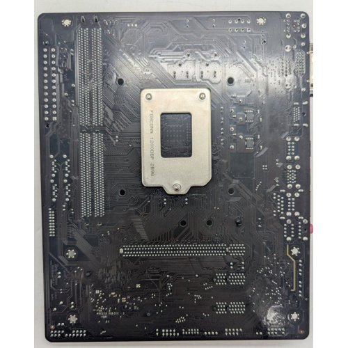 Материнська плата Gigabyte H410M S2H V2 (s1200, Intel H410) (Відновлено продавцем, 764879) купити з перевіркою сумісності: огляд, характеристики, ціна у Києві, Львові, Вінниці, Хмельницькому, Івано-Франківську, Україні | інтернет-магазин TELEMART.UA фото
