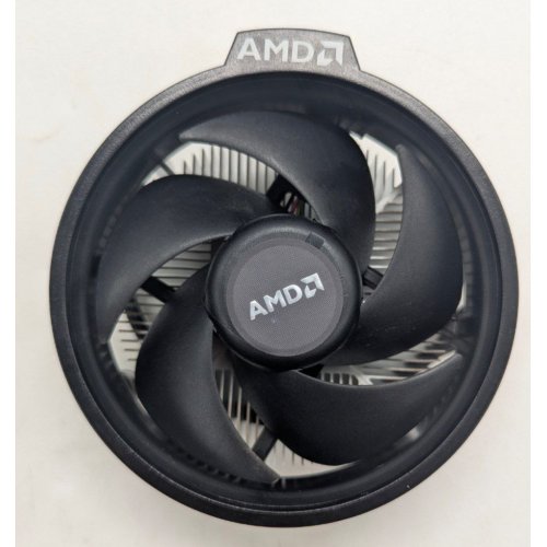 Купить Процессор AMD Ryzen 5 3600 3.6(4.2)GHz 32MB sAM4 Multipack (100-100000031MPK) (Восстановлено продавцом, 764880) с проверкой совместимости: обзор, характеристики, цена в Киеве, Днепре, Одессе, Харькове, Украине | интернет-магазин TELEMART.UA фото
