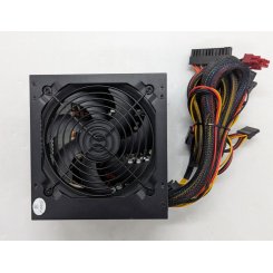 Блок питания FrimeCom 500W (ATX-SM500R) (Восстановлено продавцом, 764956)