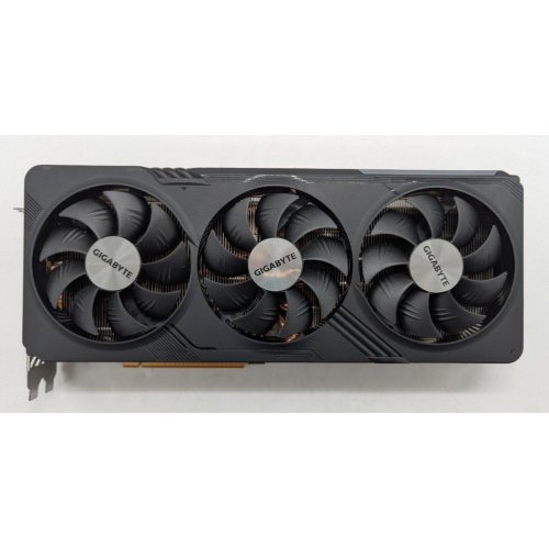 Купить Видеокарта Gigabyte Radeon RX 7800 XT Gaming OC 16384MB (GV-R78XTGAMING OC-16GD) (Восстановлено продавцом, 764971) с проверкой совместимости: обзор, характеристики, цена в Киеве, Днепре, Одессе, Харькове, Украине | интернет-магазин TELEMART.UA фото