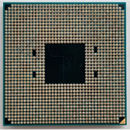 Купить Процессор AMD Ryzen 5 5500 3.6(4.2)GHz 16MB sAM4 Tray (100-000000457) (Восстановлено продавцом, 764991) с проверкой совместимости: обзор, характеристики, цена в Киеве, Днепре, Одессе, Харькове, Украине | интернет-магазин TELEMART.UA фото