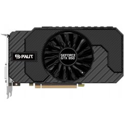 Відеокарта Palit GeForce GTX 950 STORMX 2048MB (NE5X95001041-2063F) (Відновлено продавцем, 764996)
