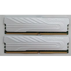 Озп KingBank DDR4 16Gb (2x8) 4000MHz (KP440C2249) (Відновлено продавцем, 764997)