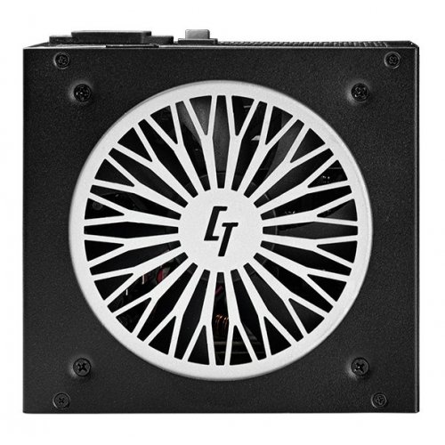 Купить Уценка блок питания CHIEFTEC PowerUp 750W (GPX-750FC) (Следы использования, 765018) с проверкой совместимости: обзор, характеристики, цена в Киеве, Днепре, Одессе, Харькове, Украине | интернет-магазин TELEMART.UA фото