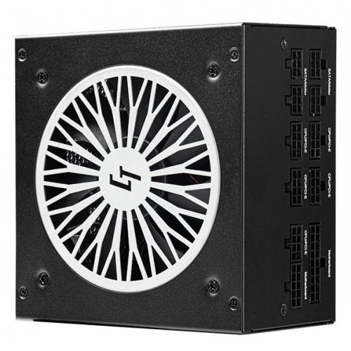Купить Уценка блок питания CHIEFTEC PowerUp 750W (GPX-750FC) (Следы использования, 765018) с проверкой совместимости: обзор, характеристики, цена в Киеве, Днепре, Одессе, Харькове, Украине | интернет-магазин TELEMART.UA фото