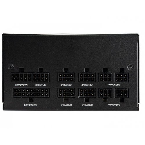 Купить Уценка блок питания CHIEFTEC PowerUp 750W (GPX-750FC) (Следы использования, 765018) с проверкой совместимости: обзор, характеристики, цена в Киеве, Днепре, Одессе, Харькове, Украине | интернет-магазин TELEMART.UA фото