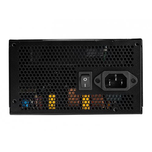 Купить Уценка блок питания CHIEFTEC PowerUp 750W (GPX-750FC) (Следы использования, 765018) с проверкой совместимости: обзор, характеристики, цена в Киеве, Днепре, Одессе, Харькове, Украине | интернет-магазин TELEMART.UA фото
