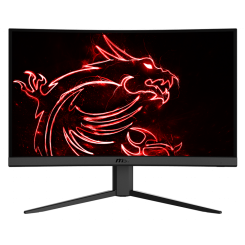 Монітор MSI Optix 23.6
