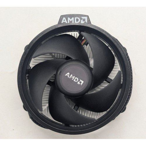 Процесор AMD Ryzen 5 3600 3.6(4.2)GHz 32MB sAM4 Box (100-100000031SBX) (Відновлено продавцем, 765022) купити з перевіркою сумісності: огляд, характеристики, ціна у Києві, Львові, Вінниці, Хмельницькому, Івано-Франківську, Україні | інтернет-магазин TELEMART.UA фото