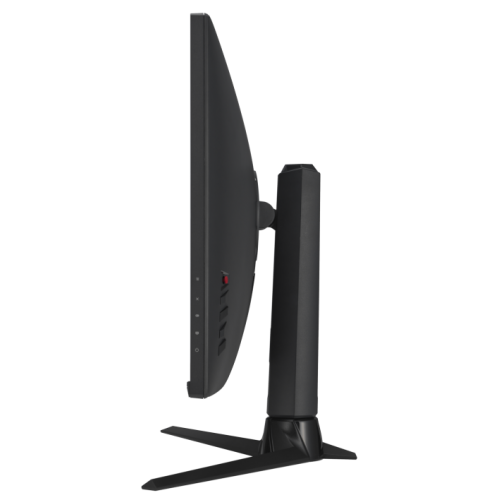 Купити Уцінка монітор Asus 32" ROG Strix XG32UQ (90LM08B0-B01170) Black (Пошкоджено пакування, 765024) - ціна в Києві, Львові, Вінниці, Хмельницькому, Франківську, Україні | інтернет-магазин TELEMART.UA фото