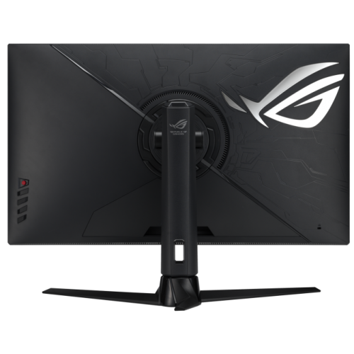 Купити Уцінка монітор Asus 32" ROG Strix XG32UQ (90LM08B0-B01170) Black (Пошкоджено пакування, 765024) - ціна в Києві, Львові, Вінниці, Хмельницькому, Франківську, Україні | інтернет-магазин TELEMART.UA фото