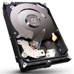Жесткий диск Seagate Barracuda 7200.14 3TB 64MB 7200RPM 3.5
