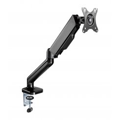 Уцінка кронштейн для монітора OfficePro MA501 Black (Пошкоджено пакування, 765032)