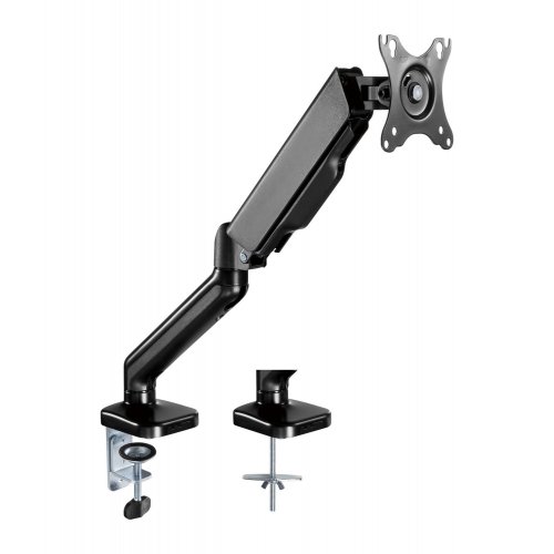 Купить Уценка кронштейн для монитора OfficePro MA501 Black (Повреждена упаковка, 765032) - цена в Харькове, Киеве, Днепре, Одессе
в интернет-магазине Telemart фото