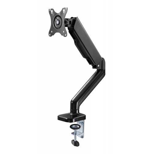 Купить Уценка кронштейн для монитора OfficePro MA501 Black (Повреждена упаковка, 765032) - цена в Харькове, Киеве, Днепре, Одессе
в интернет-магазине Telemart фото