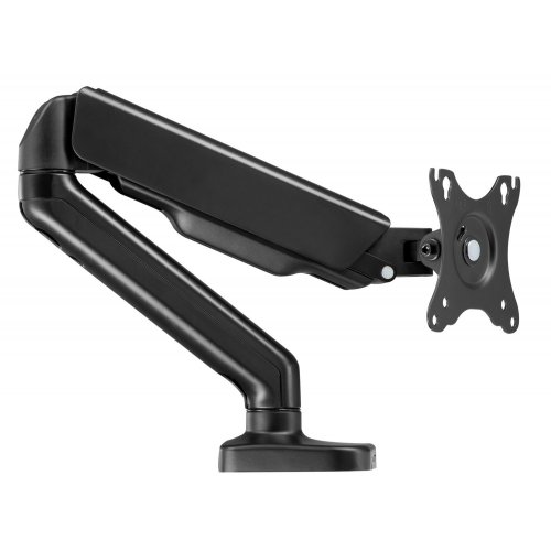 Купить Уценка кронштейн для монитора OfficePro MA501 Black (Повреждена упаковка, 765032) - цена в Харькове, Киеве, Днепре, Одессе
в интернет-магазине Telemart фото