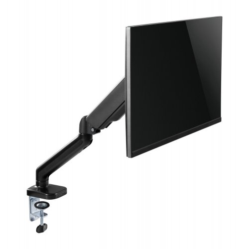 Купить Уценка кронштейн для монитора OfficePro MA501 Black (Повреждена упаковка, 765032) - цена в Харькове, Киеве, Днепре, Одессе
в интернет-магазине Telemart фото