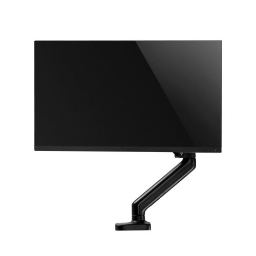 Купить Уценка кронштейн для монитора OfficePro MA501 Black (Повреждена упаковка, 765032) - цена в Харькове, Киеве, Днепре, Одессе
в интернет-магазине Telemart фото
