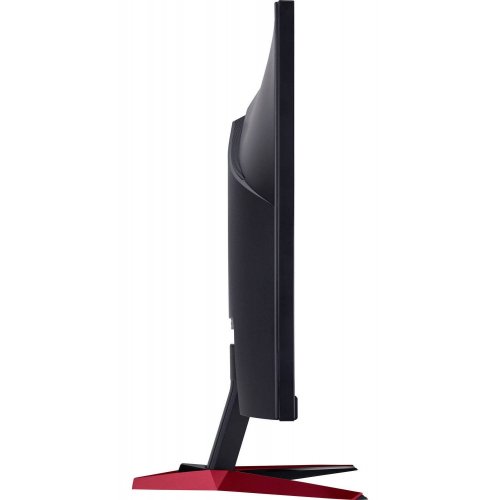 Купити Монітор Acer 23.8" Nitro VG240YPBIIP (UM.QV0EE.P01) Black/Red (Відновлено продавцем, 765033) - ціна в Києві, Львові, Вінниці, Хмельницькому, Франківську, Україні | інтернет-магазин TELEMART.UA фото