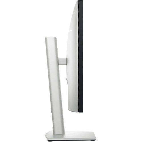 Купить Монитор Dell 27" UltraSharp U2725QE (210-BQTL) Silver - цена в Харькове, Киеве, Днепре, Одессе
в интернет-магазине Telemart фото