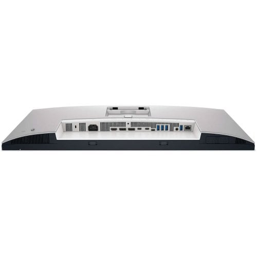Купить Монитор Dell 27" UltraSharp U2725QE (210-BQTL) Silver - цена в Харькове, Киеве, Днепре, Одессе
в интернет-магазине Telemart фото