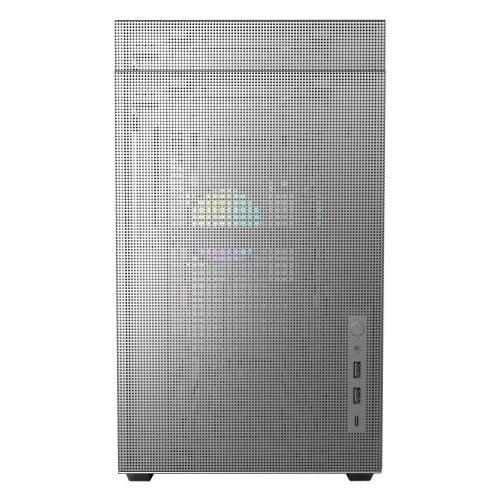 Купить Корпус SAMA IM01 Pro G без БП Black с проверкой совместимости: обзор, характеристики, цена в Киеве, Днепре, Одессе, Харькове, Украине | интернет-магазин TELEMART.UA фото