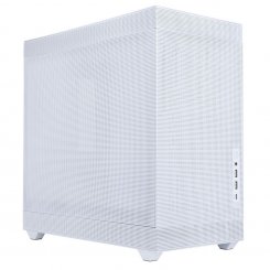 Корпус SAMA IM01 Pro без БП White