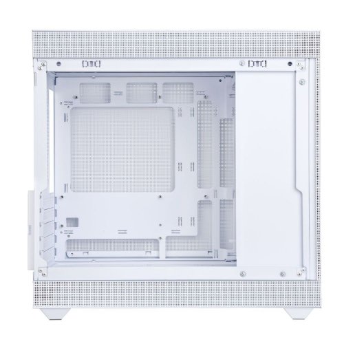Корпус SAMA IM01 Pro без БЖ White купити з перевіркою сумісності: огляд, характеристики, ціна у Києві, Львові, Вінниці, Хмельницькому, Івано-Франківську, Україні | інтернет-магазин TELEMART.UA фото