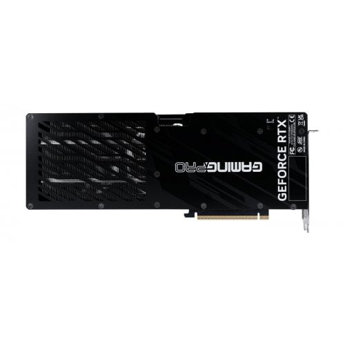 Купить Видеокарта Palit GeForce RTX 5080 GamingPro V1 16384MB (NE75080019T2-GB2031Y) с проверкой совместимости: обзор, характеристики, цена в Киеве, Днепре, Одессе, Харькове, Украине | интернет-магазин TELEMART.UA фото