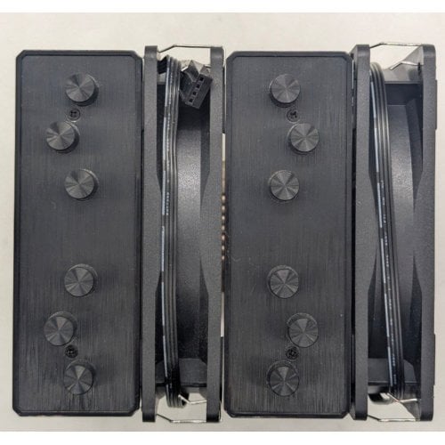 Купить Кулер ID-Cooling SE-206-XT (SE-206-XT Black) (Восстановлено продавцом, 765161) с проверкой совместимости: обзор, характеристики, цена в Киеве, Днепре, Одессе, Харькове, Украине | интернет-магазин TELEMART.UA фото