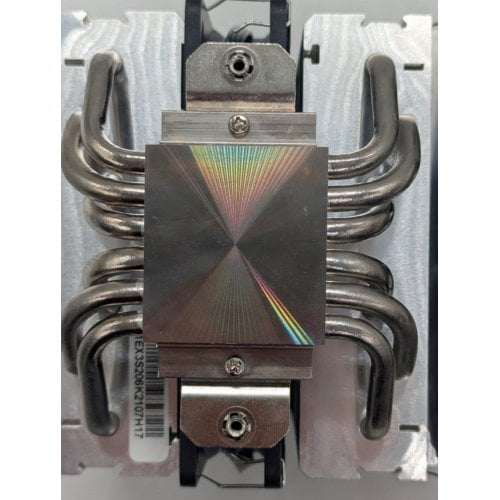 Купить Кулер ID-Cooling SE-206-XT (SE-206-XT Black) (Восстановлено продавцом, 765161) с проверкой совместимости: обзор, характеристики, цена в Киеве, Днепре, Одессе, Харькове, Украине | интернет-магазин TELEMART.UA фото