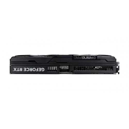 Купить Видеокарта Palit GeForce RTX 5070 Ti GamingPro OC V1 16384MB (NE7507TS19T2-GB2031Y) с проверкой совместимости: обзор, характеристики, цена в Киеве, Днепре, Одессе, Харькове, Украине | интернет-магазин TELEMART.UA фото