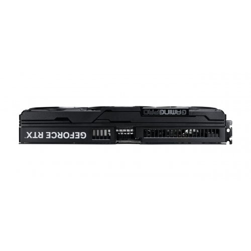 Купить Видеокарта Palit GeForce RTX 5070 Ti GamingPro V1 16384MB (NE7507T019T2-GB2031Y) с проверкой совместимости: обзор, характеристики, цена в Киеве, Днепре, Одессе, Харькове, Украине | интернет-магазин TELEMART.UA фото