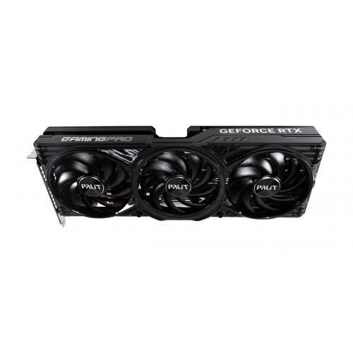 Photo Video Graphic Card Palit GeForce RTX 5070 Ti GamingPro-S 16384MB (NE7507T019T2-GB2031U)