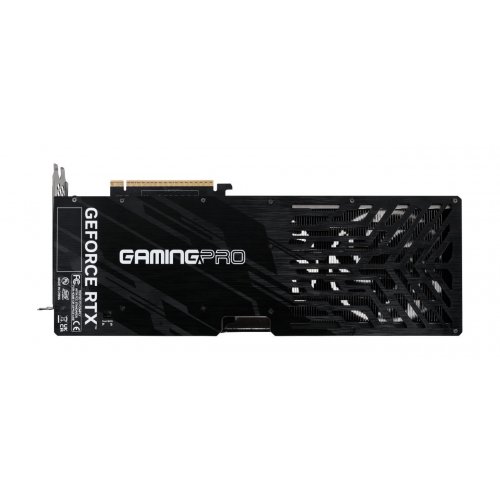 Photo Video Graphic Card Palit GeForce RTX 5070 Ti GamingPro-S 16384MB (NE7507T019T2-GB2031U)