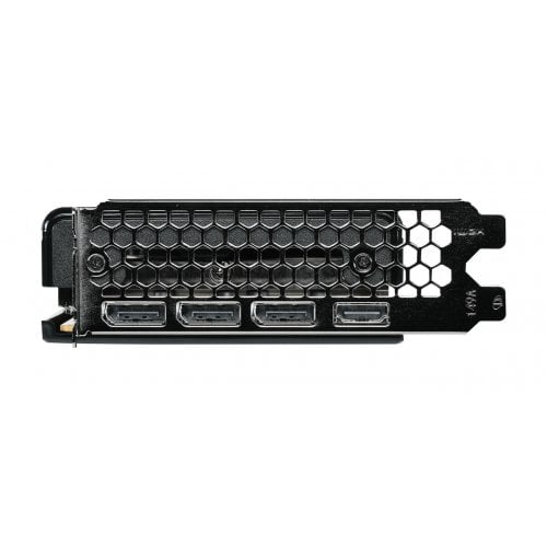 Купить Видеокарта Palit GeForce RTX 5060 Ti Infinity 3 8192MB (NE7506T019P1-GB2062S) с проверкой совместимости: обзор, характеристики, цена в Киеве, Днепре, Одессе, Харькове, Украине | интернет-магазин TELEMART.UA фото