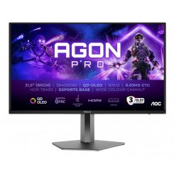 Монитор AOC 31.5