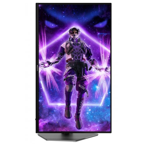 Купить Монитор AOC 31.5" Agon Pro AG326UD Black - цена в Харькове, Киеве, Днепре, Одессе
в интернет-магазине Telemart фото