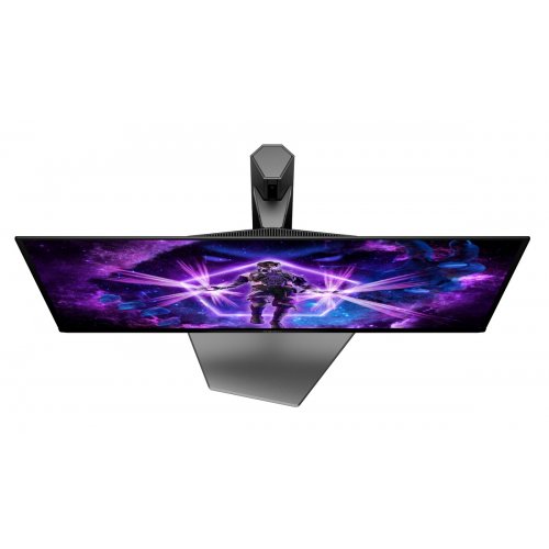 Купить Монитор AOC 31.5" Agon Pro AG326UD Black - цена в Харькове, Киеве, Днепре, Одессе
в интернет-магазине Telemart фото