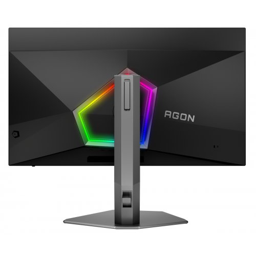 Купить Монитор AOC 31.5" Agon Pro AG326UD Black - цена в Харькове, Киеве, Днепре, Одессе
в интернет-магазине Telemart фото