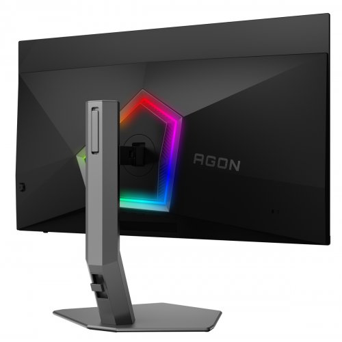 Купить Монитор AOC 31.5" Agon Pro AG326UD Black - цена в Харькове, Киеве, Днепре, Одессе
в интернет-магазине Telemart фото