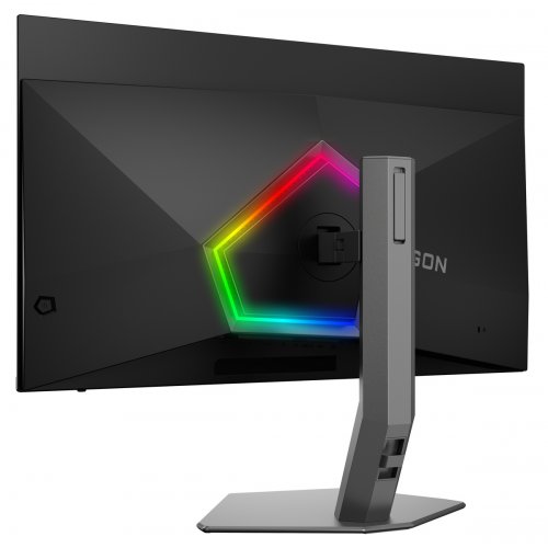 Купить Монитор AOC 31.5" Agon Pro AG326UD Black - цена в Харькове, Киеве, Днепре, Одессе
в интернет-магазине Telemart фото