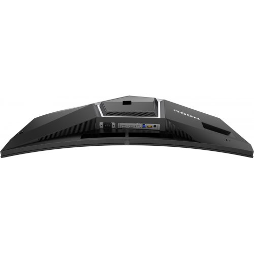 Купити Монітор AOC 34" Agon Pro AG346UCD Black/Grey - ціна в Києві, Львові, Вінниці, Хмельницькому, Франківську, Україні | інтернет-магазин TELEMART.UA фото
