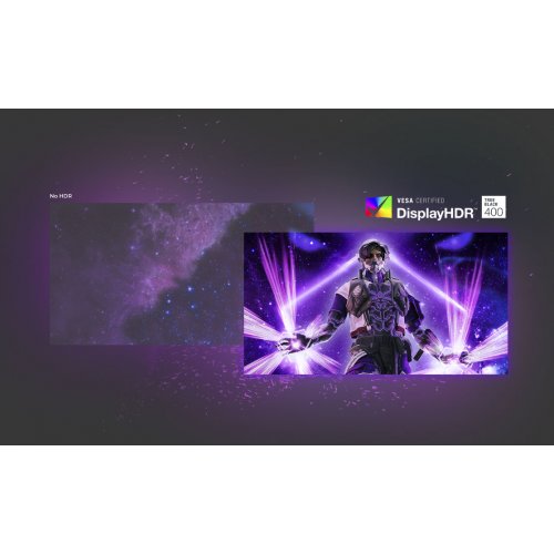 Купити Монітор AOC 34" Agon Pro AG346UCD Black/Grey - ціна в Києві, Львові, Вінниці, Хмельницькому, Франківську, Україні | інтернет-магазин TELEMART.UA фото