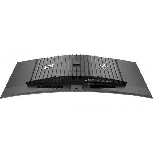 Купить Монитор AOC 34" PD34 Black - цена в Харькове, Киеве, Днепре, Одессе
в интернет-магазине Telemart фото