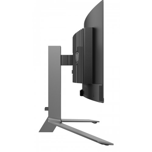Купить Монитор AOC 34" PD34 Black - цена в Харькове, Киеве, Днепре, Одессе
в интернет-магазине Telemart фото