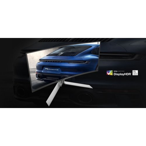 Купить Монитор AOC 34" PD34 Black - цена в Харькове, Киеве, Днепре, Одессе
в интернет-магазине Telemart фото