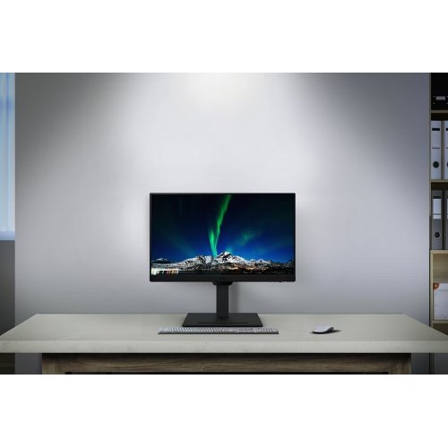 Купить Монитор BenQ 23.8" BL2490T (9H.LMHLJ.LBE) Black - цена в Харькове, Киеве, Днепре, Одессе
в интернет-магазине Telemart фото