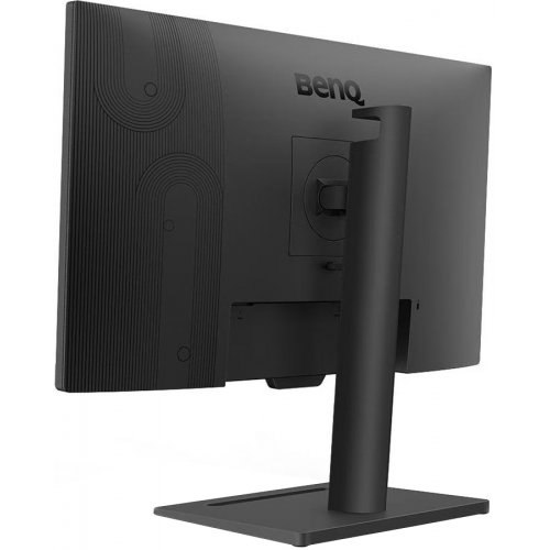 Купити Монітор BenQ 27" BL2790T (9H.LMGLJ.LBE) Black - ціна в Києві, Львові, Вінниці, Хмельницькому, Франківську, Україні | інтернет-магазин TELEMART.UA фото