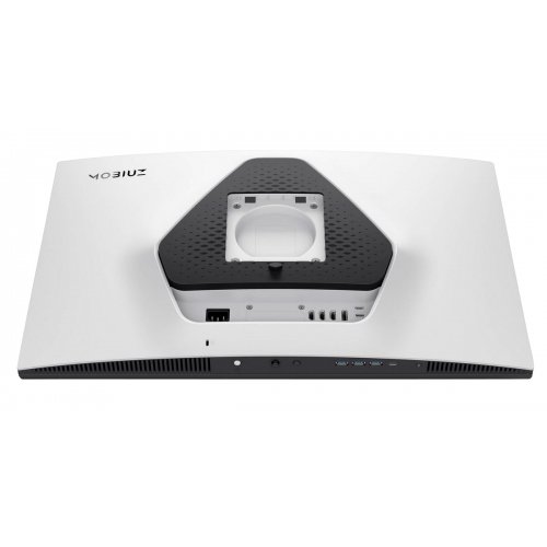 Купити Монітор BenQ 27" EX271U (9H.LN2LB.QBE) Black/White - ціна в Києві, Львові, Вінниці, Хмельницькому, Франківську, Україні | інтернет-магазин TELEMART.UA фото